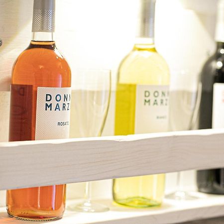 Radici Ostuni酒店 外观 照片