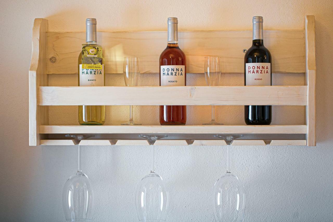 Radici Ostuni酒店 外观 照片