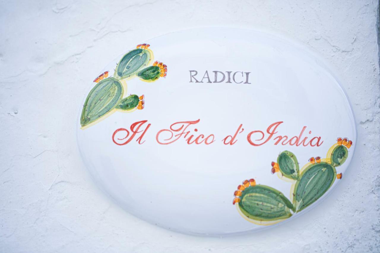 Radici Ostuni酒店 外观 照片