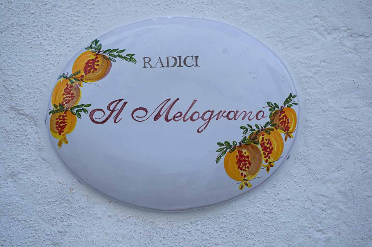 Radici Ostuni酒店 外观 照片